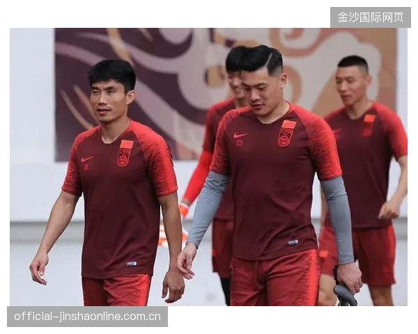 国足未来三归化体系初具雏形——引领中国足球新纪元