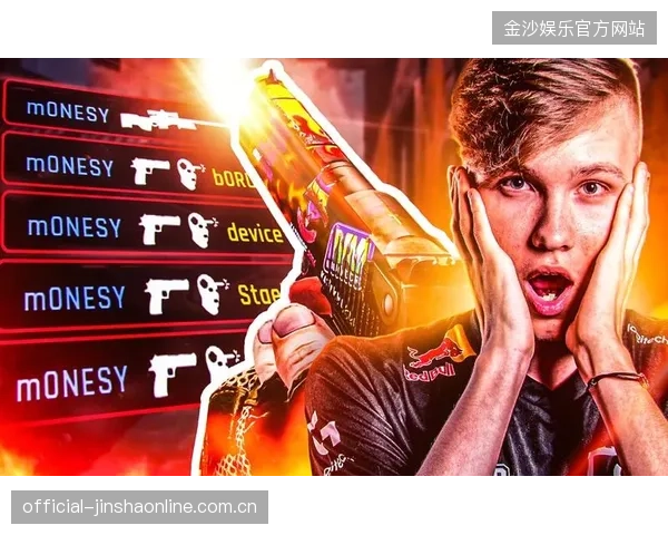 打造无敌后点支援！CS_GO连环换位训练全攻略