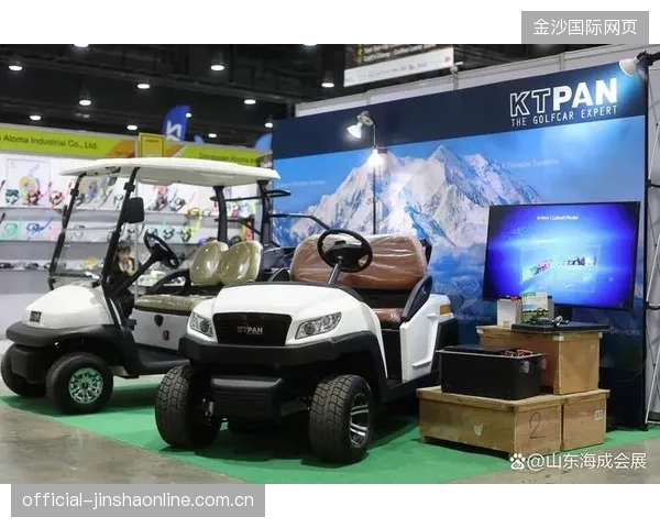 2027泰国曼谷高尔夫及户外用品展览会（ThailandGolfExpo&OutdoorFest）—精彩盛宴与未来之旅